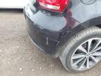 2014 VOLKSWAGEN POLO MATCH for sale at Copart YORK