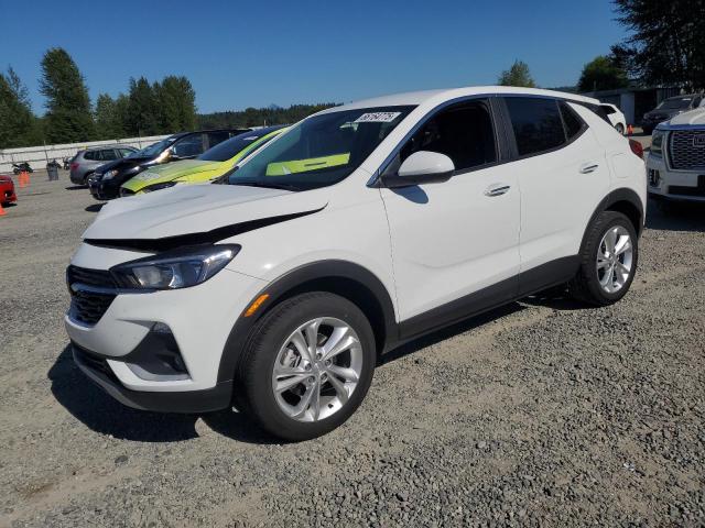  BUICK ENCORE 2023 Biały