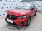 2023 VOLVO XC40 + T4 RECHARGE AUTO  for sale at Copart BRISTOL