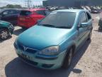 2004 VAUXHALL CORSA SXI for sale at Copart BRISTOL