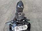 2022 KAWASAKI EX400    for sale at Copart MN - ST. CLOUD