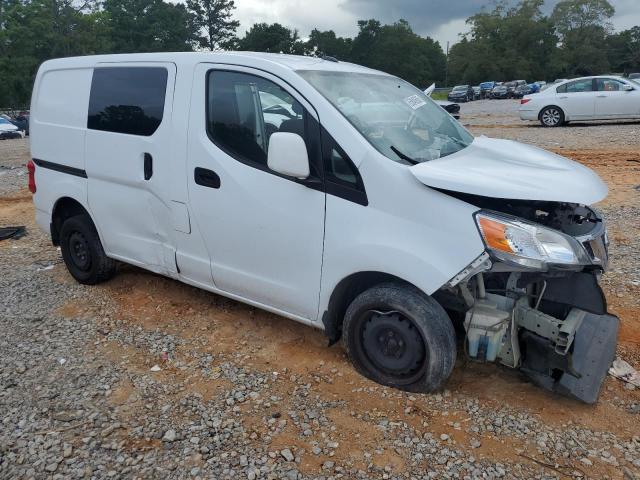  NISSAN NV 2020 White