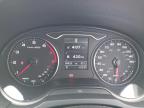 2017 AUDI A3 S LINE for sale at Copart BRISTOL