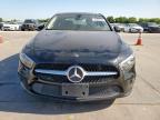 2020 MERCEDES-BENZ A 220   for sale at Copart TX - DALLAS
