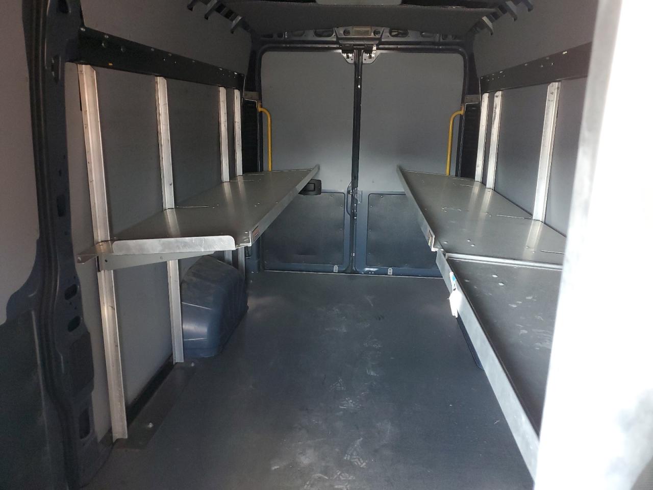 2021 Ram Promaster 3500 3500 High VIN: 3C6MRVJG4ME586707 Lot: 65279355