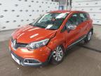 2013 RENAULT CAPTUREXPR for sale at Copart EAST KILBRIDE