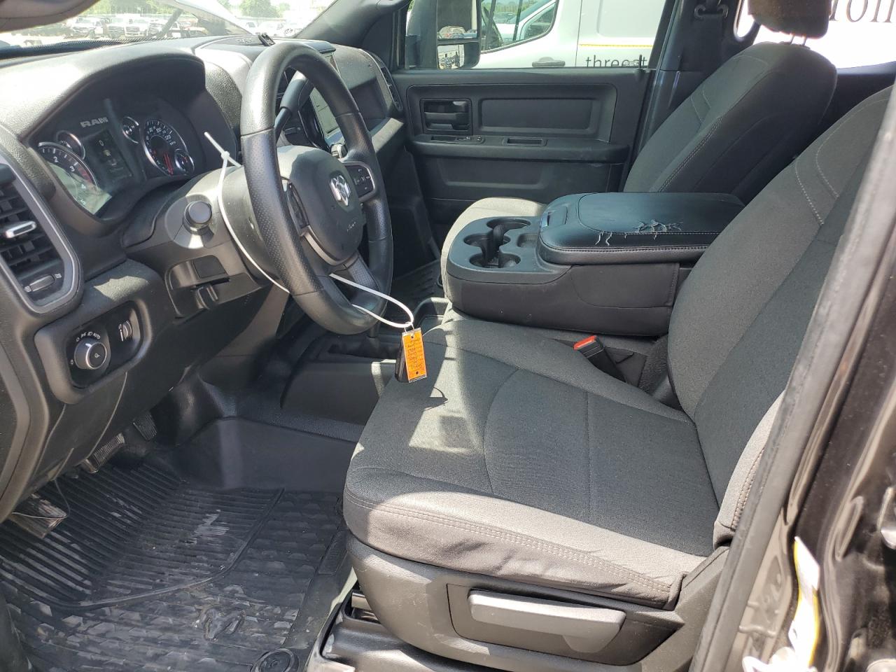3c63rrgl2rg166754 3C63RRGL2RG166754 2024 Ram 3500 Tradesman