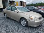 2004 TOYOTA CAMRY LE   for sale at Copart QC - MONTREAL