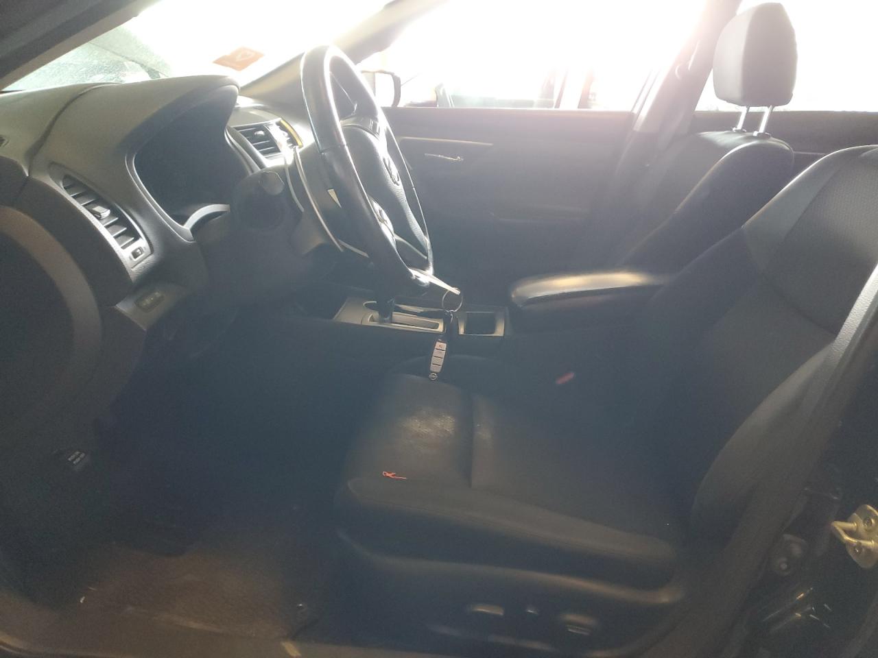 2016 Nissan Altima 2.5 VIN: 1N4AL3AP4GC250445 Lot: 63480525