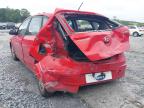 2009 HYUNDAI I30 COMFOR for sale at Copart BELFAST