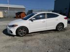 2017 HYUNDAI ELANTRA SE   for sale at Copart NS - HALIFAX