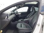 2021 MERCEDES BENZ CLA 180 AM for sale at Copart YORK