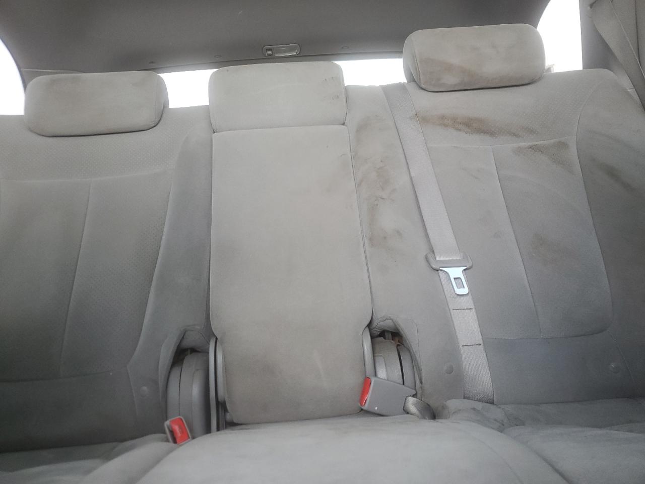 2008 Hyundai Santa Fe Gls VIN: 5NMSG73D18H170858 Lot: 65071965