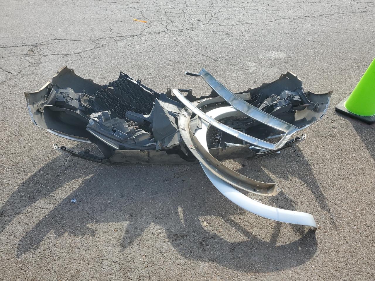 2020 Infiniti Qx80 Luxe VIN: JN8AZ2NF4L9703026 Lot: 65782085