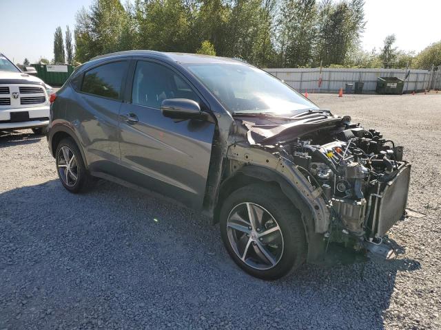  HONDA HR-V 2022 Charcoal