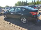 2016 NISSAN SENTRA S   à vendre chez Copart ON - TORONTO
