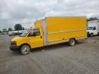 2022 GMC SAVANA CUT - TRUCKS à vendre chez Copart OH - CLEVELAND WEST
