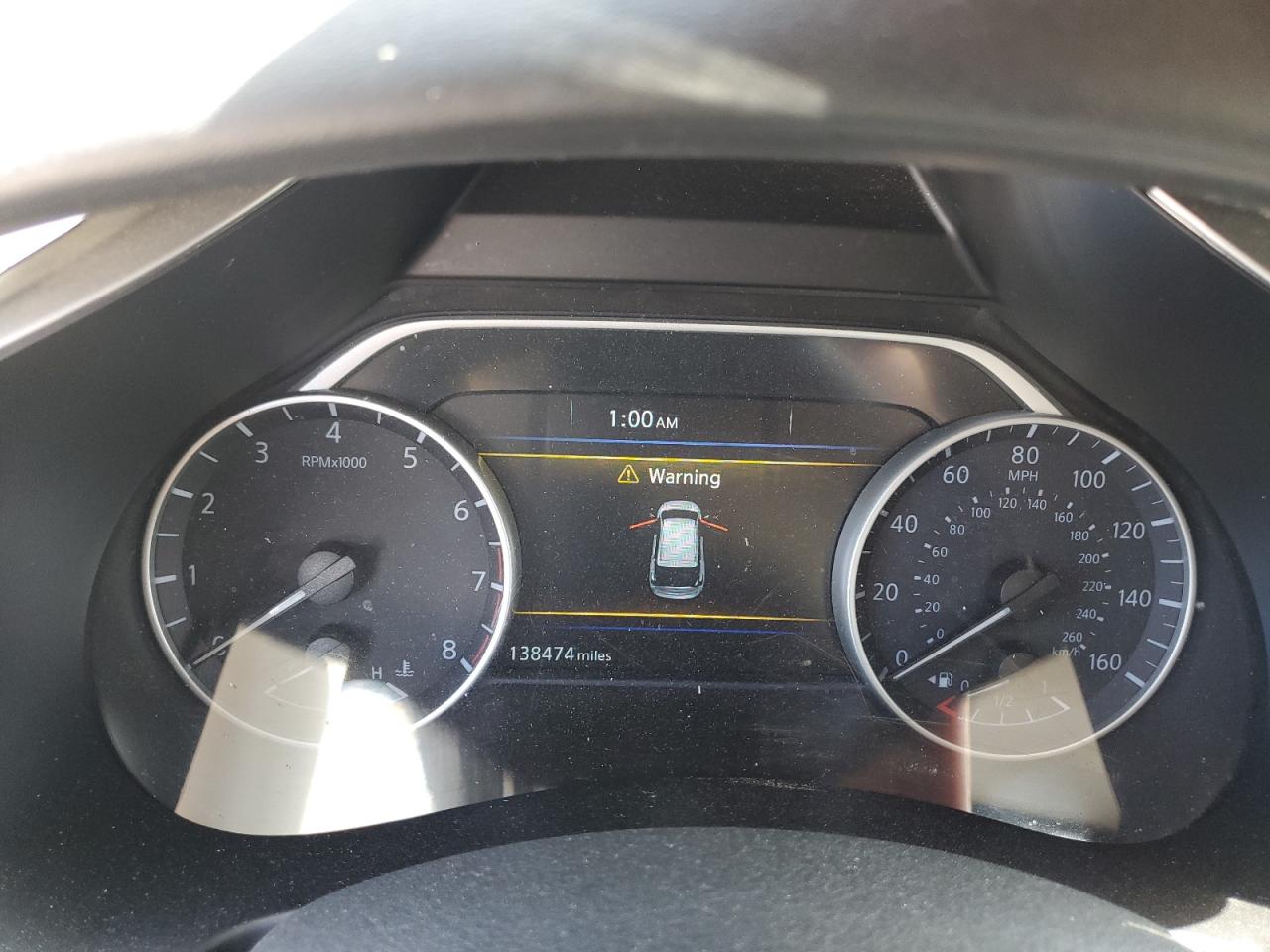 2017 Nissan Murano S VIN: 5N1AZ2MH5HN186876 Lot: 64136765