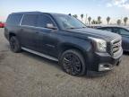 2020 GMC YUKON XL K1500 SLT   for sale at Copart CA - SAN BERNARDINO