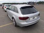2009 AUDI A4 AVANT S for sale at Copart SANDTOFT