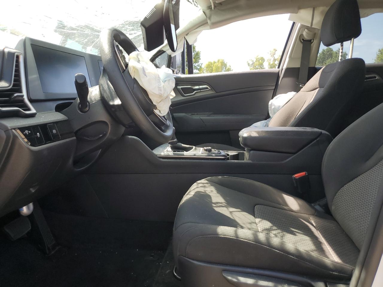 2024 Kia Sportage Lx VIN: KNDPU3DF7R7245322 Lot: 66285855