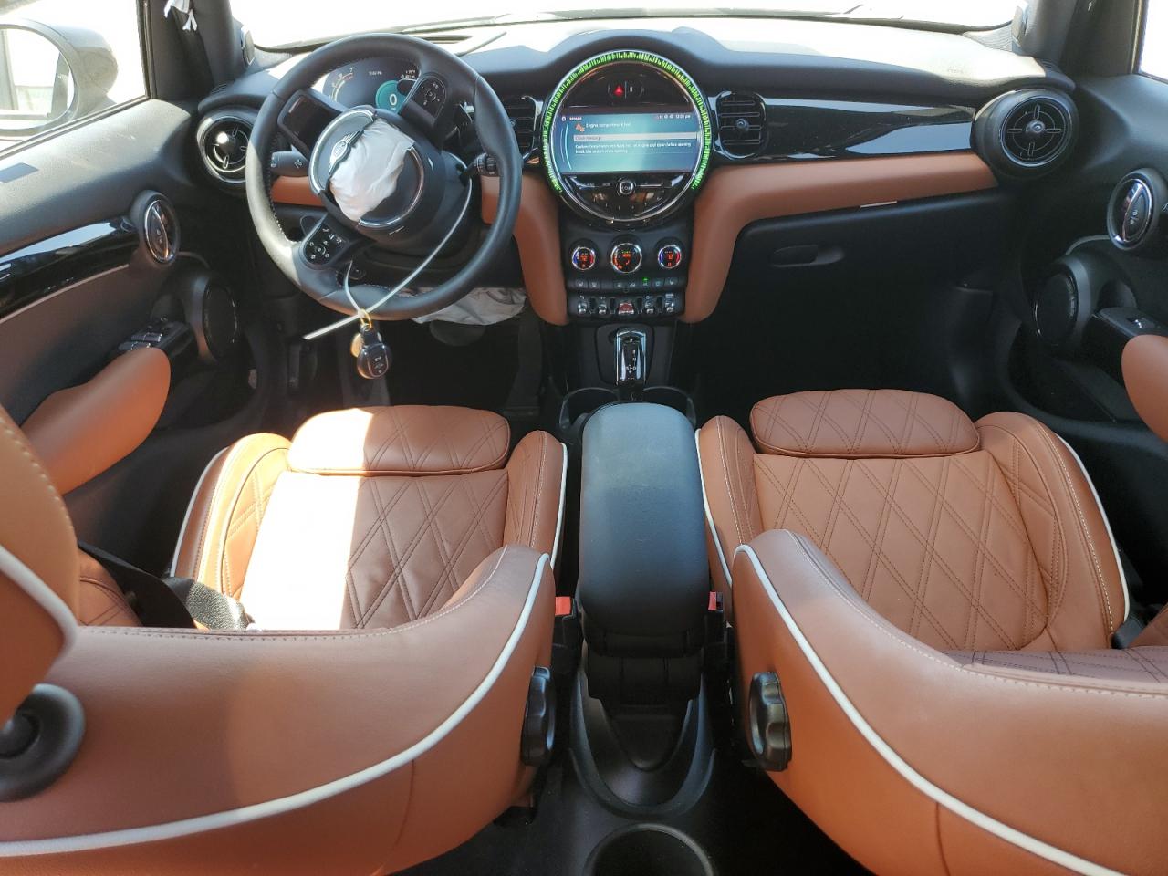 wmw53dk00p2u17146 WMW53DK00P2U17146 2023 Mini Cooper S