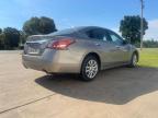2015 NISSAN ALTIMA 2.5   for sale at Copart AR - LITTLE ROCK