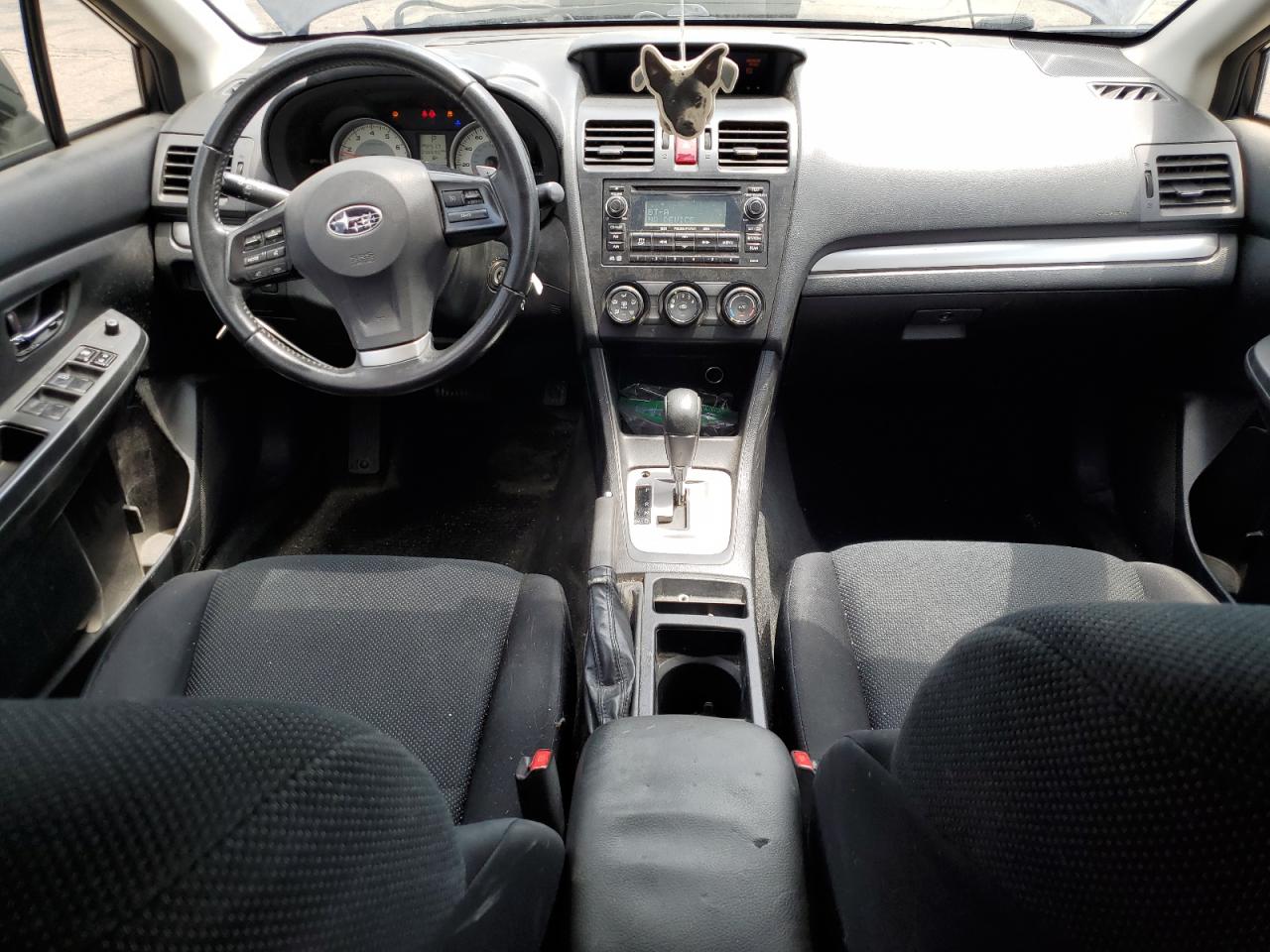 2013 Subaru Impreza Premium VIN: JF1GJAD69DH032328 Lot: 65642295