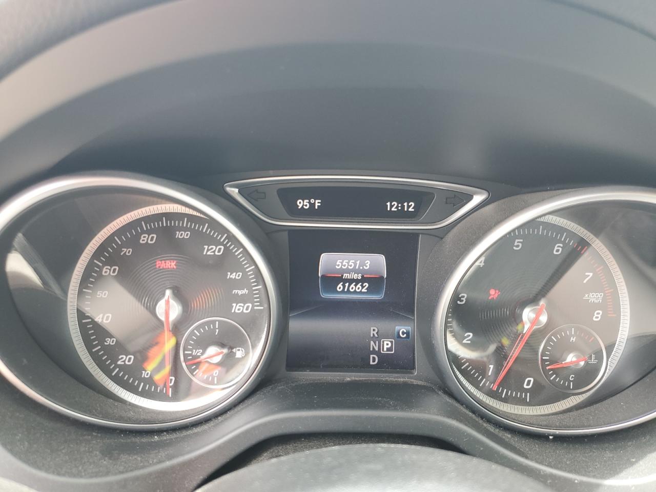2020 Mercedes-Benz Gla 250 4Matic VIN: WDCTG4GB5LJ650426 Lot: 63157845