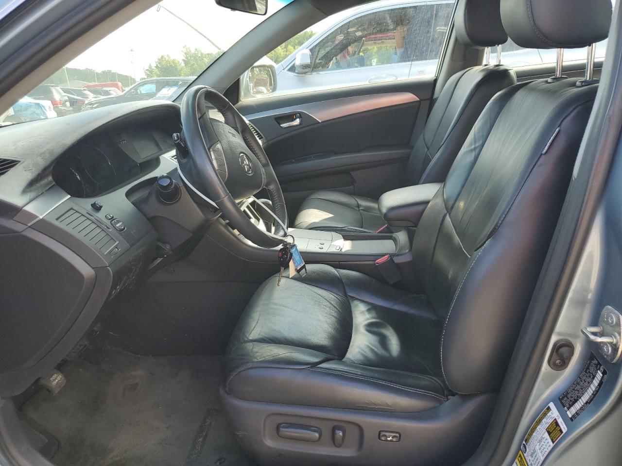 2008 Toyota Avalon Xl VIN: 4T1BK36B08U303471 Lot: 63166145