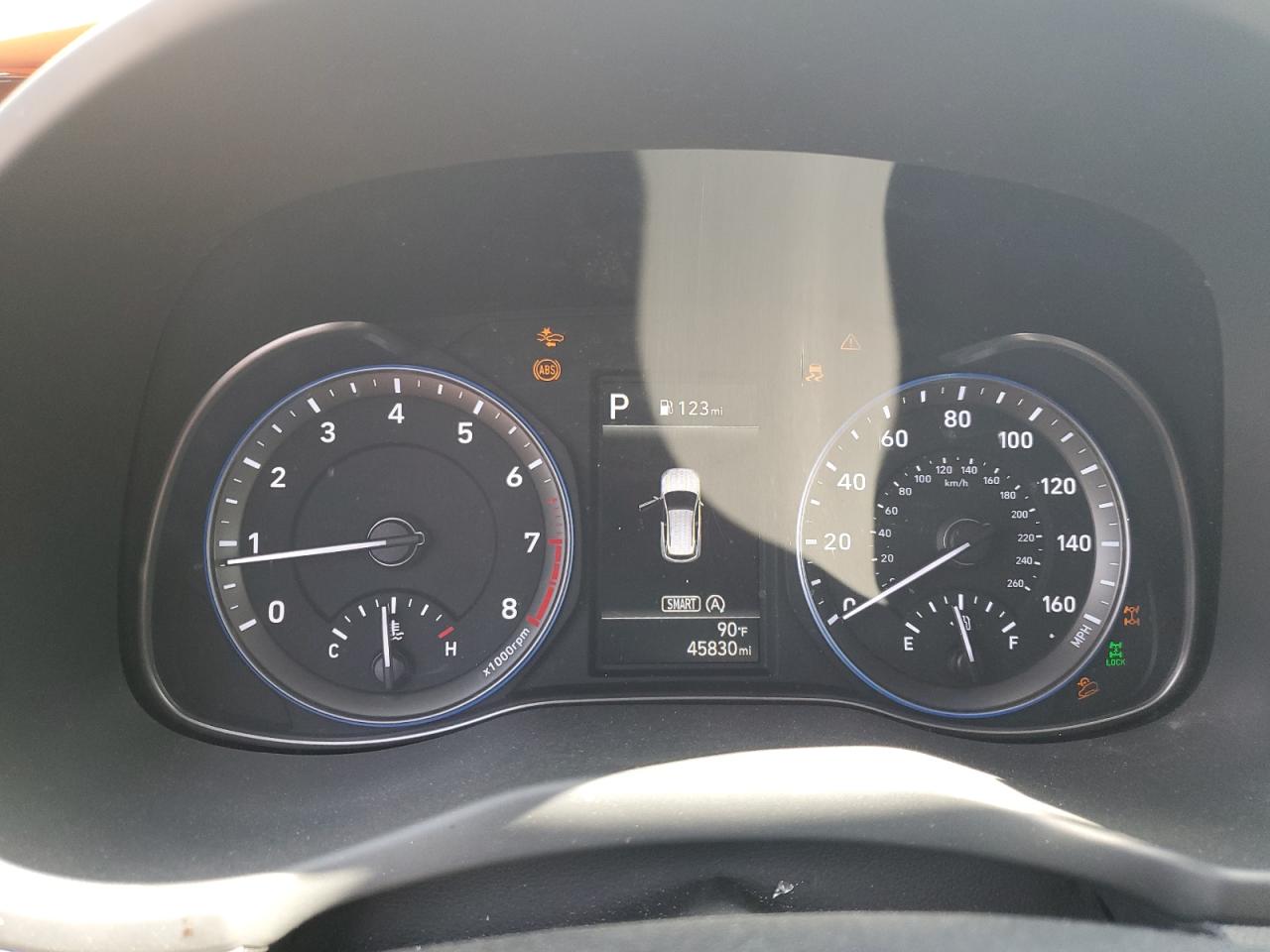 km8k3cab3nu805343 KM8K3CAB3NU805343 2022 Hyundai Kona Sel