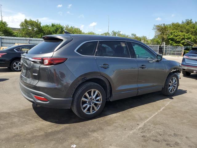 Parquets MAZDA CX-9 2016 Gray