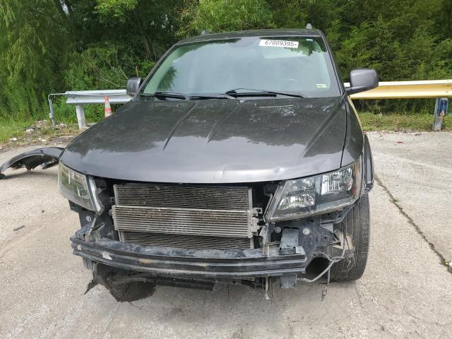  DODGE JOURNEY 2016 Szary