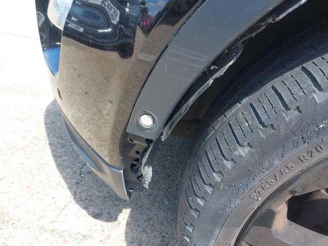 2015 LAND ROVER RANGE ROVE