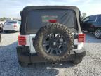 2012 JEEP WRANGLER UNLIMITED SPORT   à vendre chez Copart FL - TAMPA SOUTH