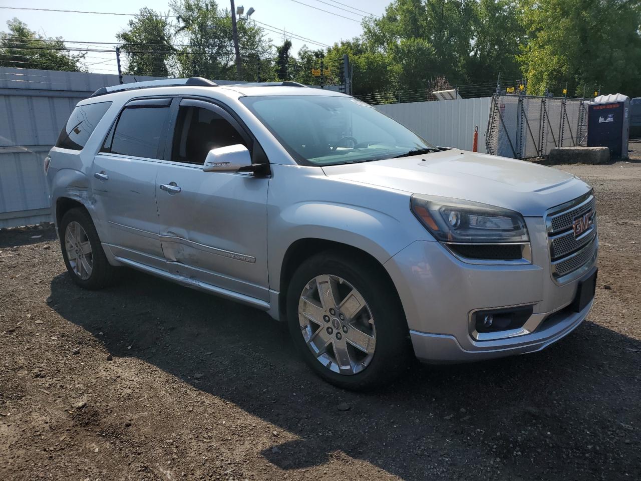 1gkkvtkd3fj162045 1GKKVTKD3FJ162045 2015 GMC Acadia Denali