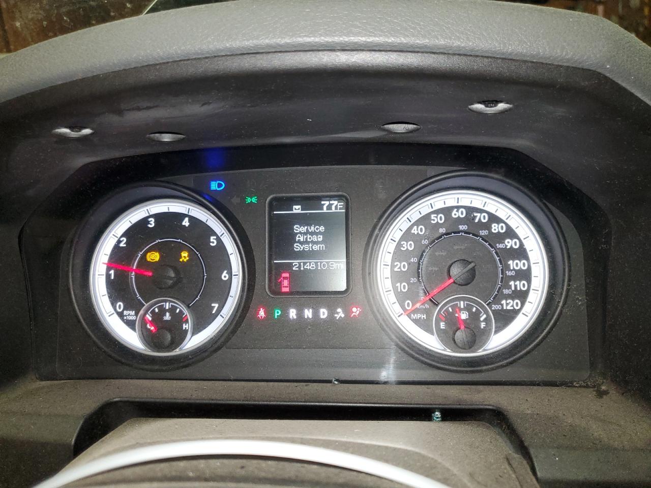 1c6rr7ft2ds551149 1C6RR7FT2DS551149 2013 Ram 1500 St