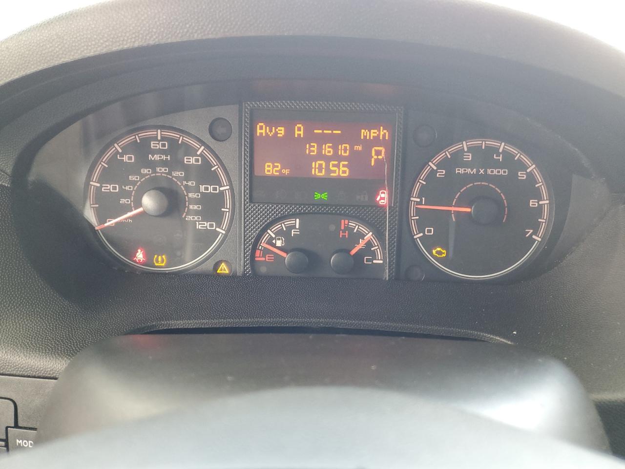 3C6TRVDG6HE515408 2017 Ram Promaster 2500 2500 High