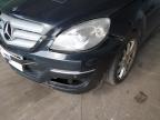 2009 MERCEDES BENZ B200 SPORT for sale at Copart SANDTOFT