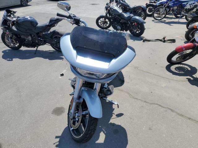 2025 HARLEY-DAVIDSON FLTRX   