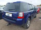 2011 LAND ROVER FREELANDER for sale at Copart BRISTOL