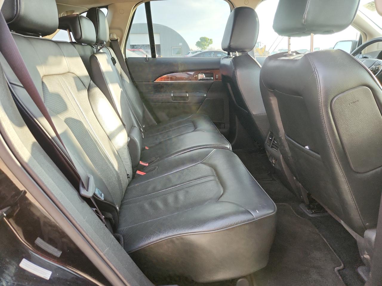 2015 Lincoln Mkx VIN: 2LMDJ8JK1FBL31934 Lot: 64905015