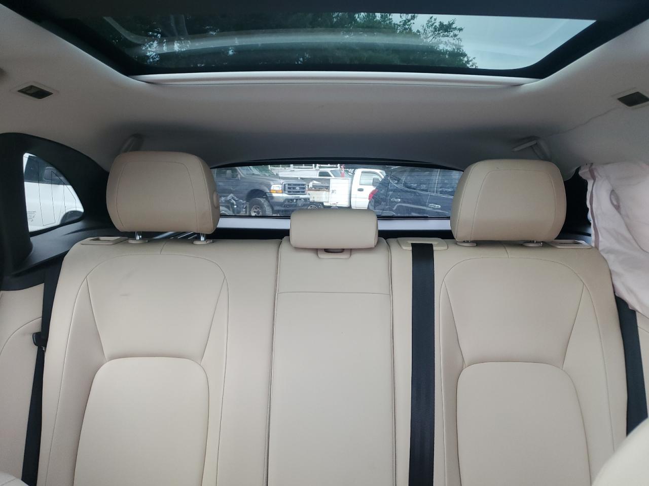 2020 Jaguar F-Pace Premium VIN: SADCJ2FX9LA617863 Lot: 63939515