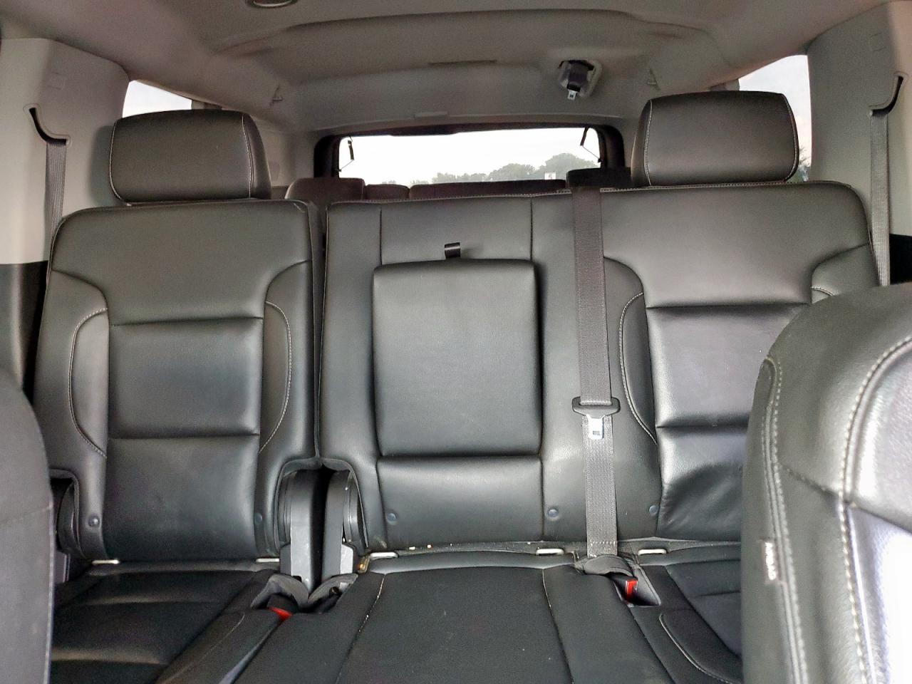 2019 Chevrolet Suburban K1500 Lt VIN: 1GNSKHKC7KR108291 Lot: 64788535