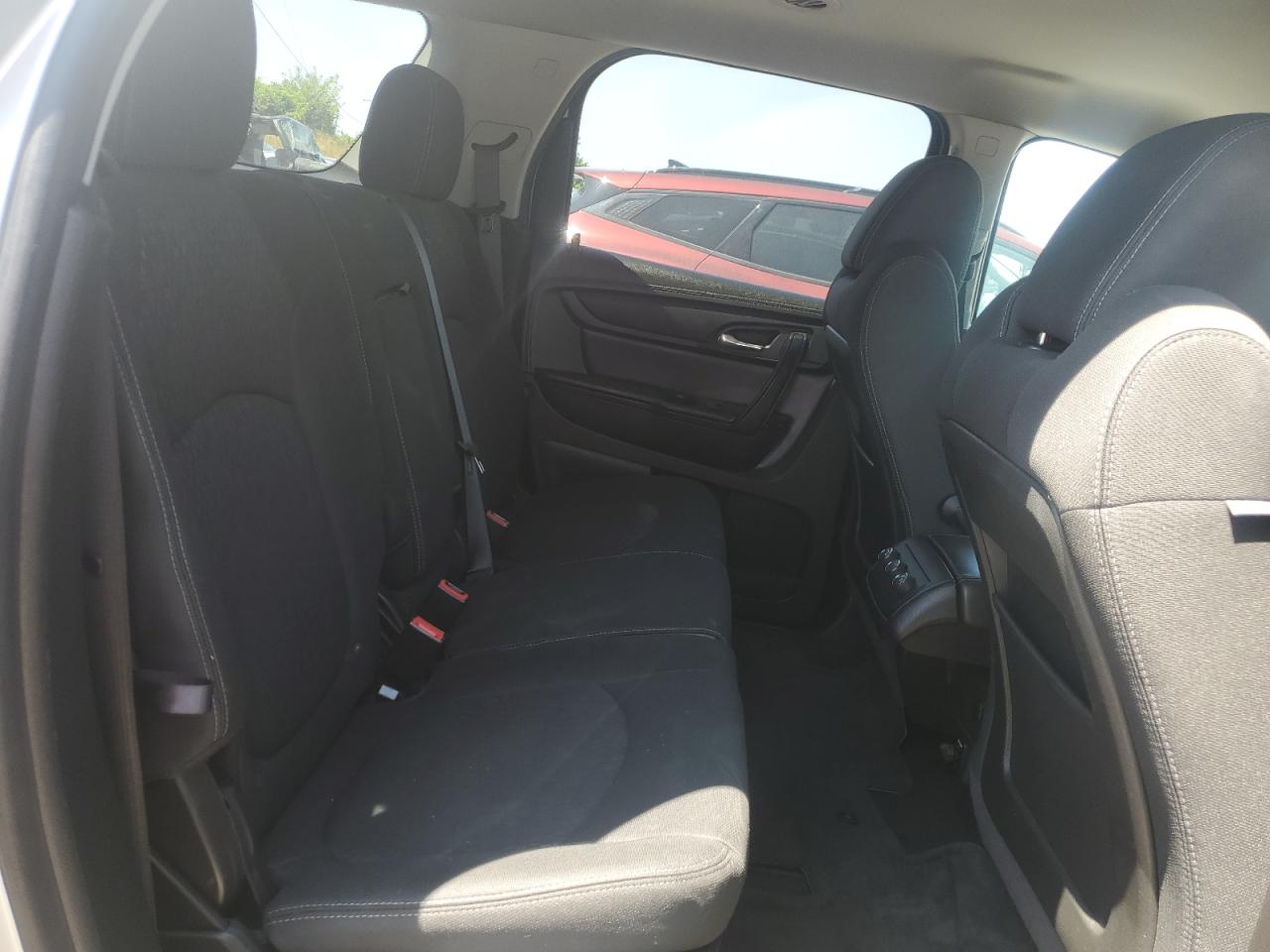 2014 GMC Acadia Sle VIN: 1GKKVNEDXEJ201977 Lot: 63385155