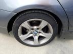 2011 BMW 320D EXCLUSIVE EDITION  for sale at Copart SANDY