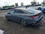 2024 HYUNDAI ELANTRA LIMITED   à vendre chez Copart QC - MONTREAL
