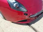 2015 FERRARI CALIFORNIA for sale at Copart SANDY