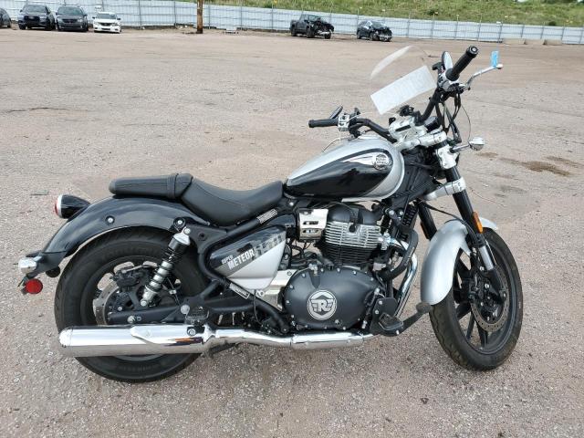 2024 ROYAL ENFIELD MOTORS SUPER METEOR 650    a la Venta en Copart CO - COLORADO SPRINGS