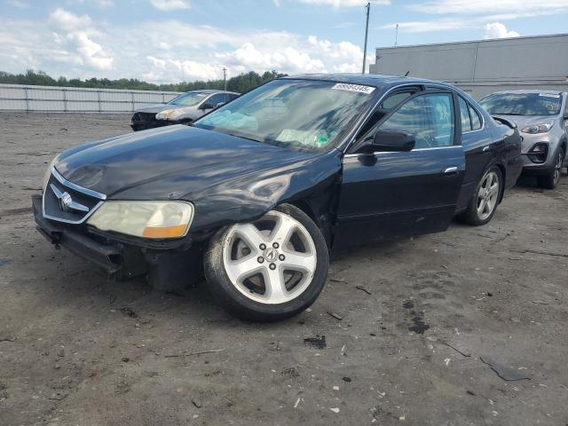 2003 Acura 3.2Tl Type-S